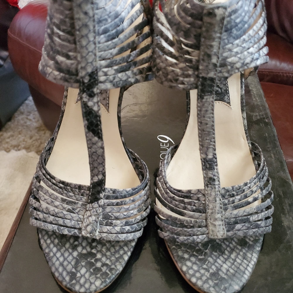 Heels